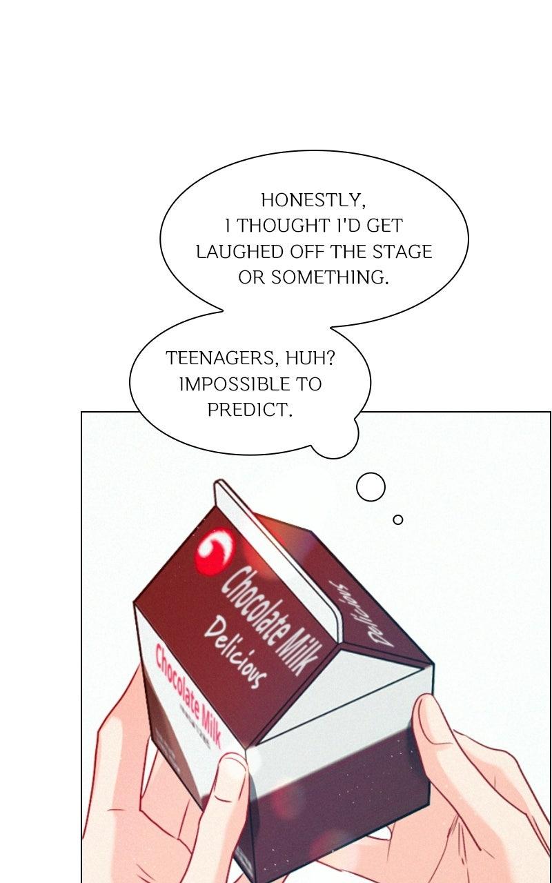 Read Return to My Dark Past chapter 49 image 73 on Lezhin
