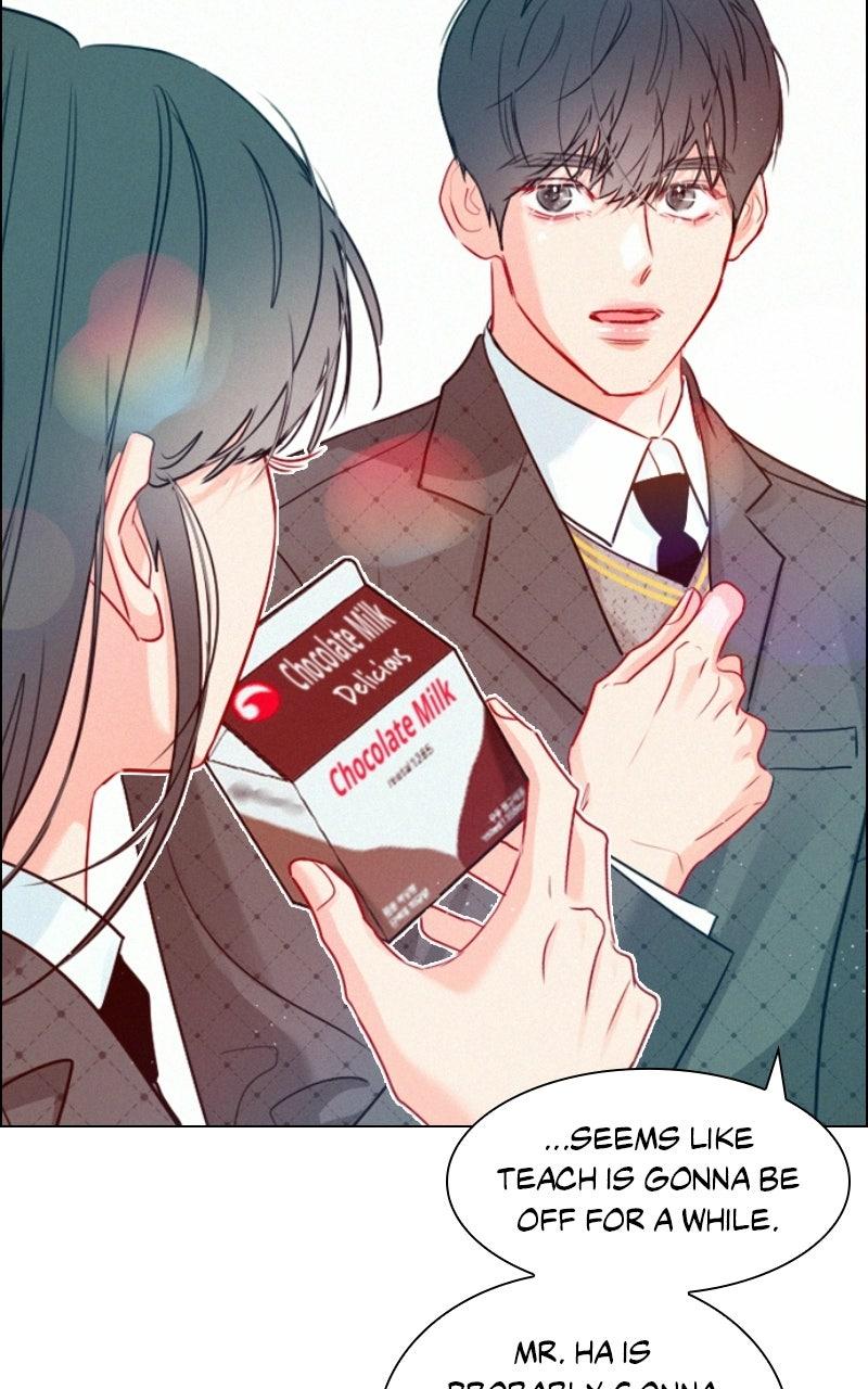 Read Return to My Dark Past chapter 49 image 75 on Lezhin
