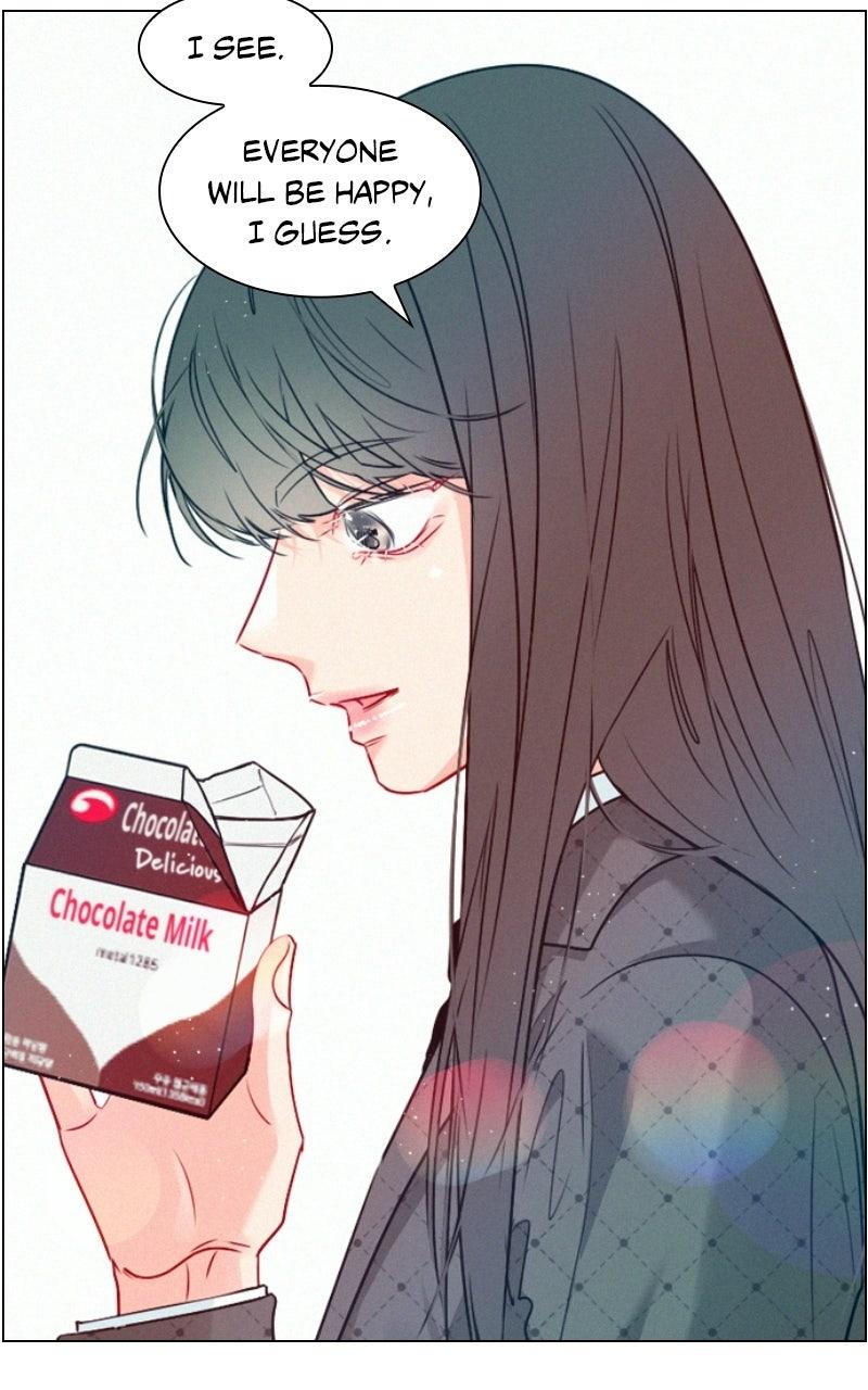 Read Return to My Dark Past chapter 49 image 77 on Lezhin