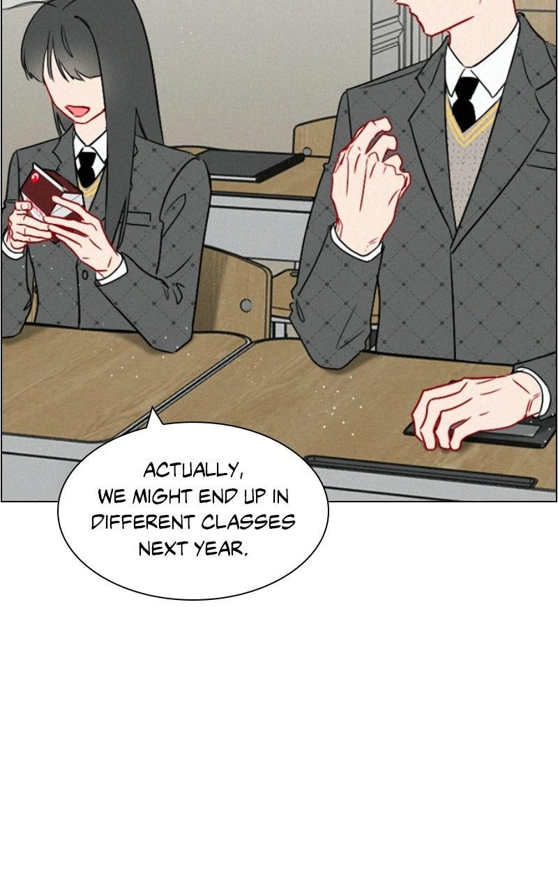 Read Return to My Dark Past chapter 49 image 79 on Lezhin