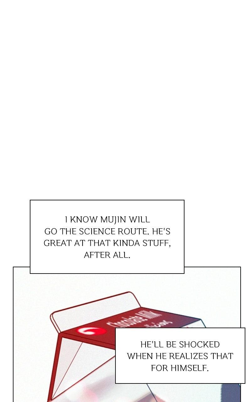 Read Return to My Dark Past chapter 49 image 83 on Lezhin