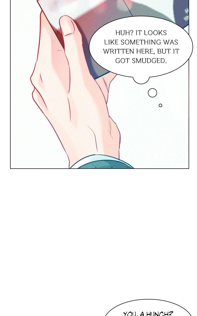 Read Return to My Dark Past chapter 49 image 84 on Lezhin