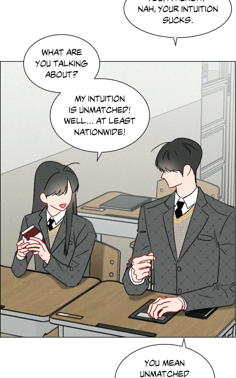 Read Return to My Dark Past chapter 49 image 85 on Lezhin