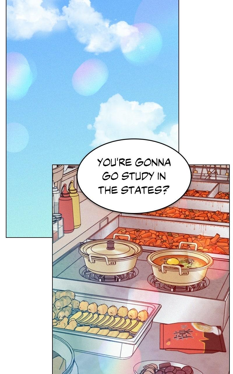 Read Return to My Dark Past chapter 49 image 88 on Lezhin