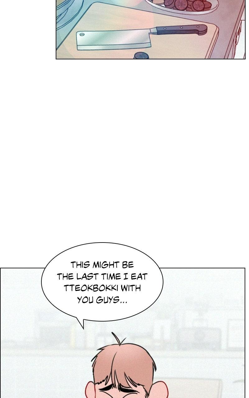 Read Return to My Dark Past chapter 49 image 89 on Lezhin
