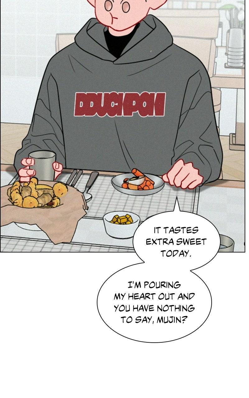 Read Return to My Dark Past chapter 49 image 90 on Lezhin