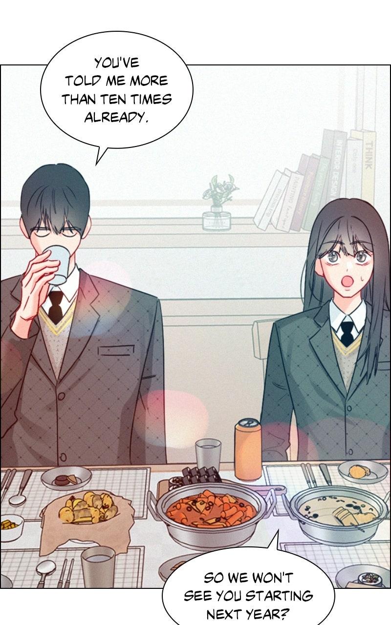 Read Return to My Dark Past chapter 49 image 91 on Lezhin