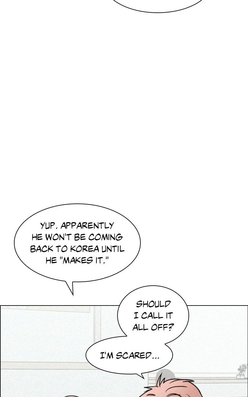 Read Return to My Dark Past chapter 49 image 92 on Lezhin