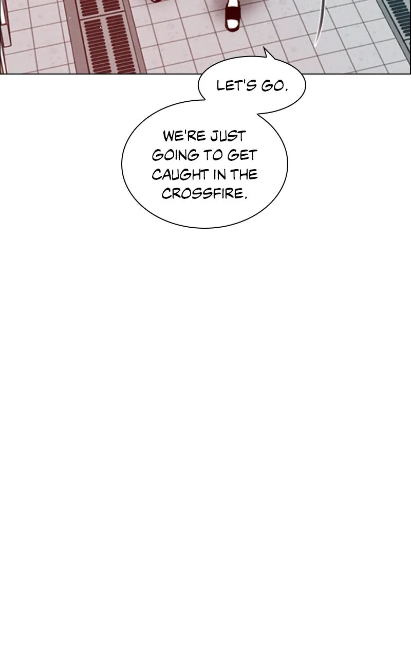 Read Return to My Dark Past chapter 5 image 10 on Lezhin