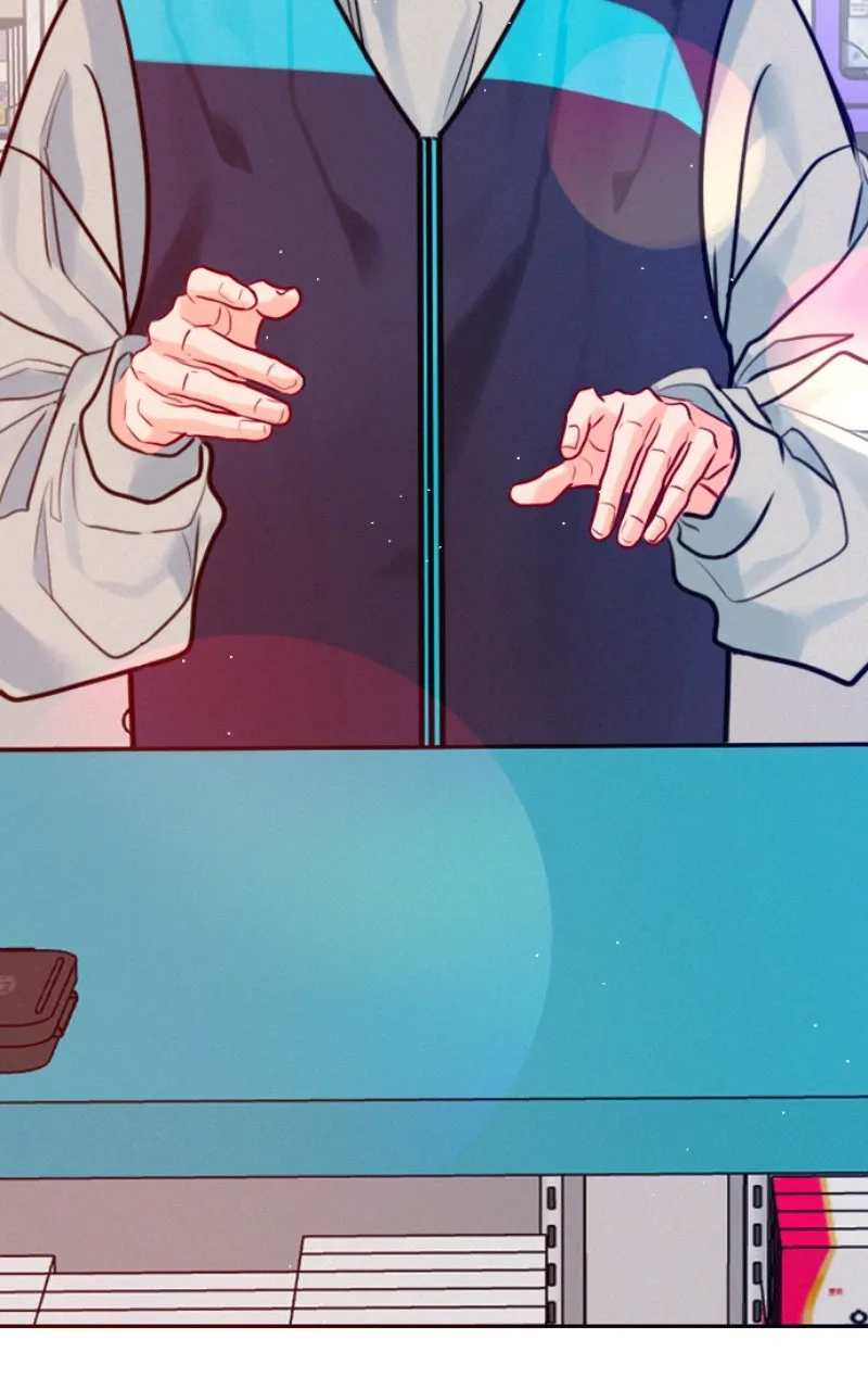 Read Return to My Dark Past chapter 5 image 101 on Lezhin
