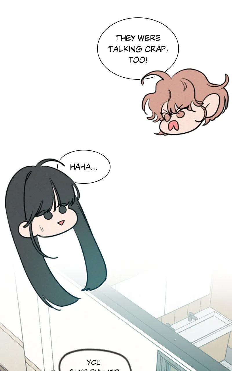 Read Return to My Dark Past chapter 5 image 11 on Lezhin