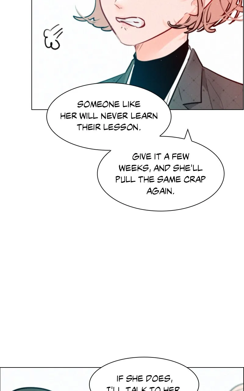 Read Return to My Dark Past chapter 5 image 14 on Lezhin