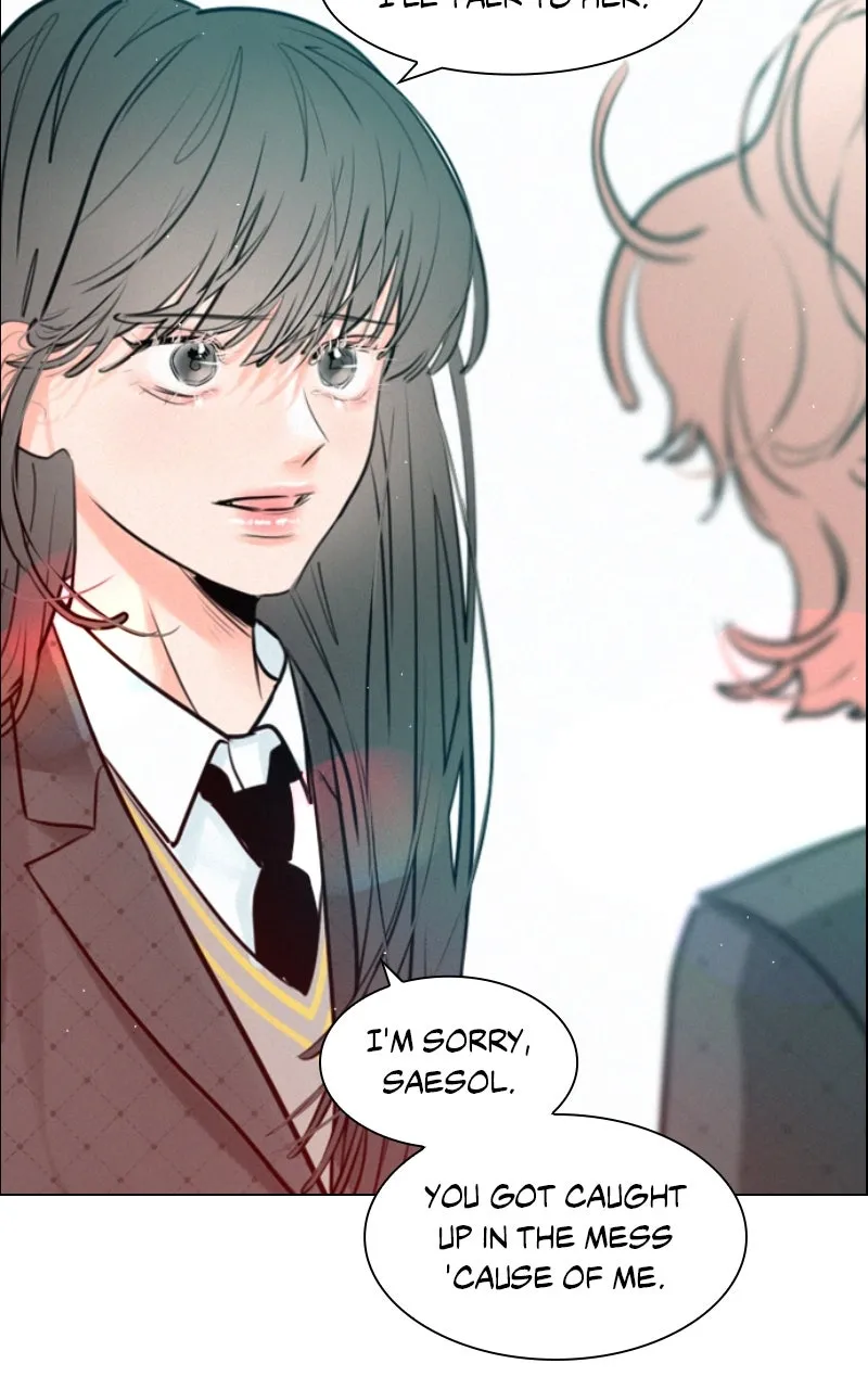 Read Return to My Dark Past chapter 5 image 15 on Lezhin