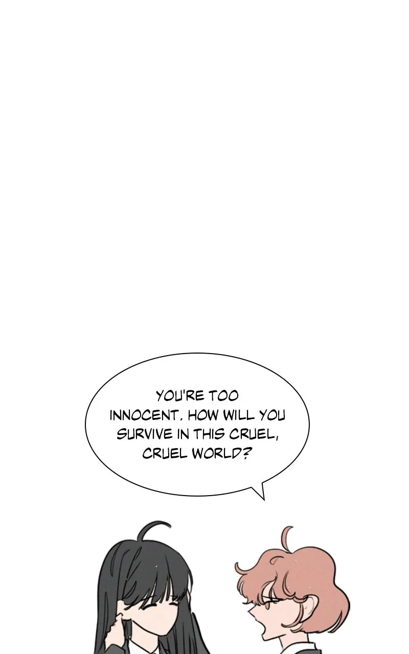 Read Return to My Dark Past chapter 5 image 16 on Lezhin