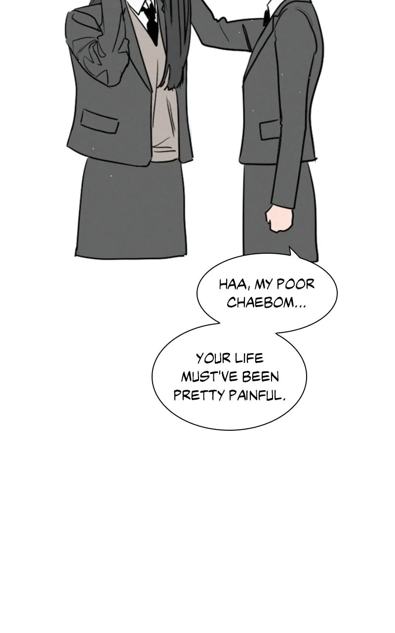 Read Return to My Dark Past chapter 5 image 17 on Lezhin