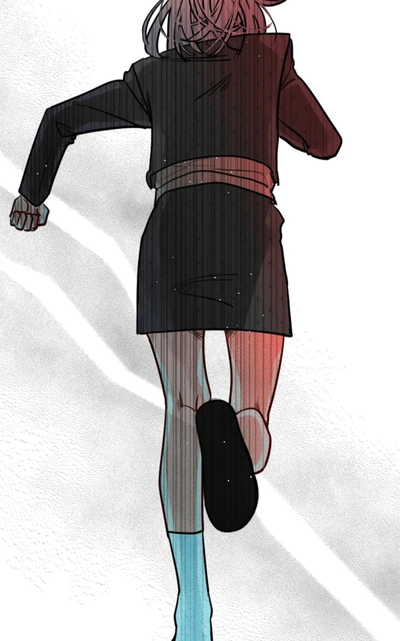 Read Return to My Dark Past chapter 5 image 2 on Lezhin