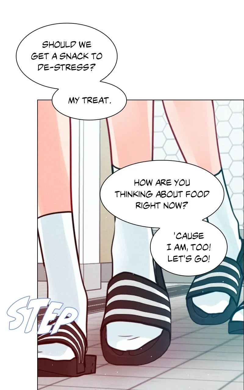 Read Return to My Dark Past chapter 5 image 21 on Lezhin
