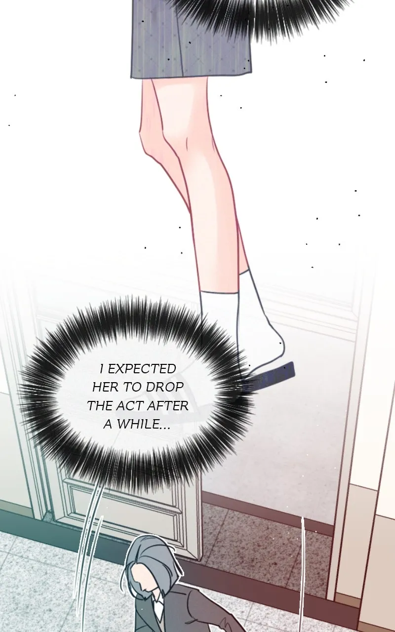 Read Return to My Dark Past chapter 5 image 27 on Lezhin