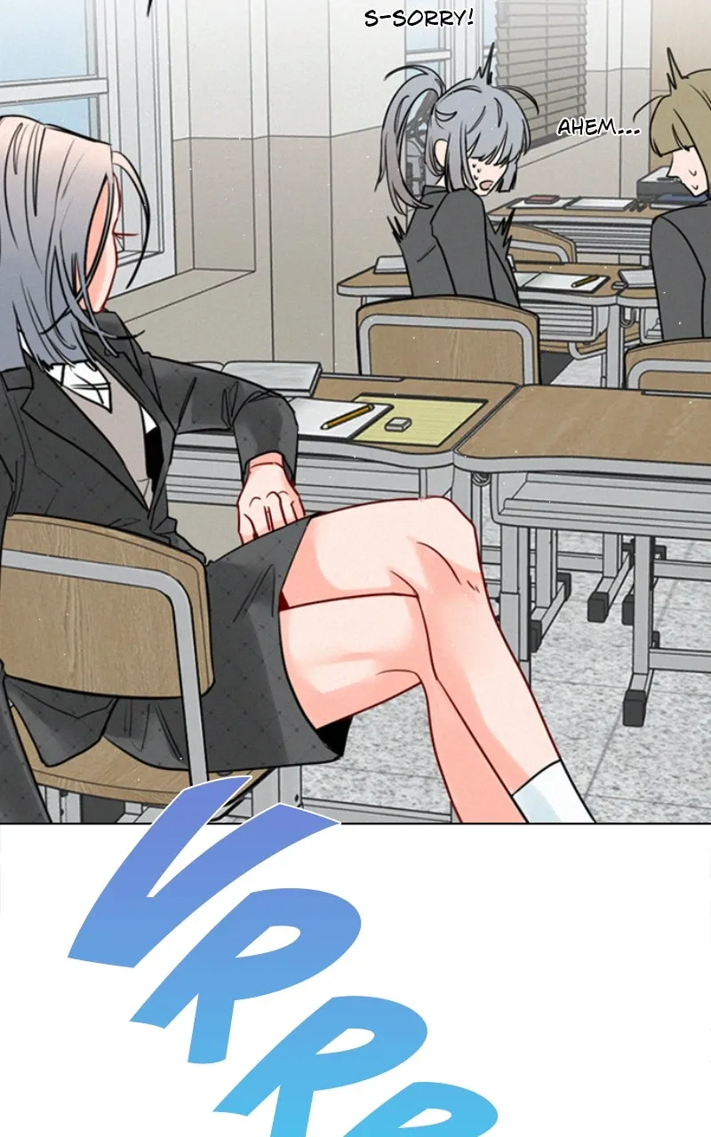 Read Return to My Dark Past chapter 5 image 35 on Lezhin