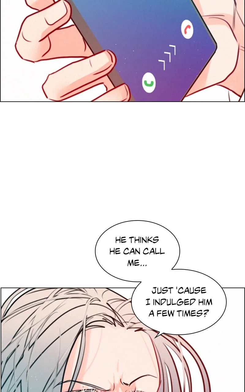 Read Return to My Dark Past chapter 5 image 39 on Lezhin