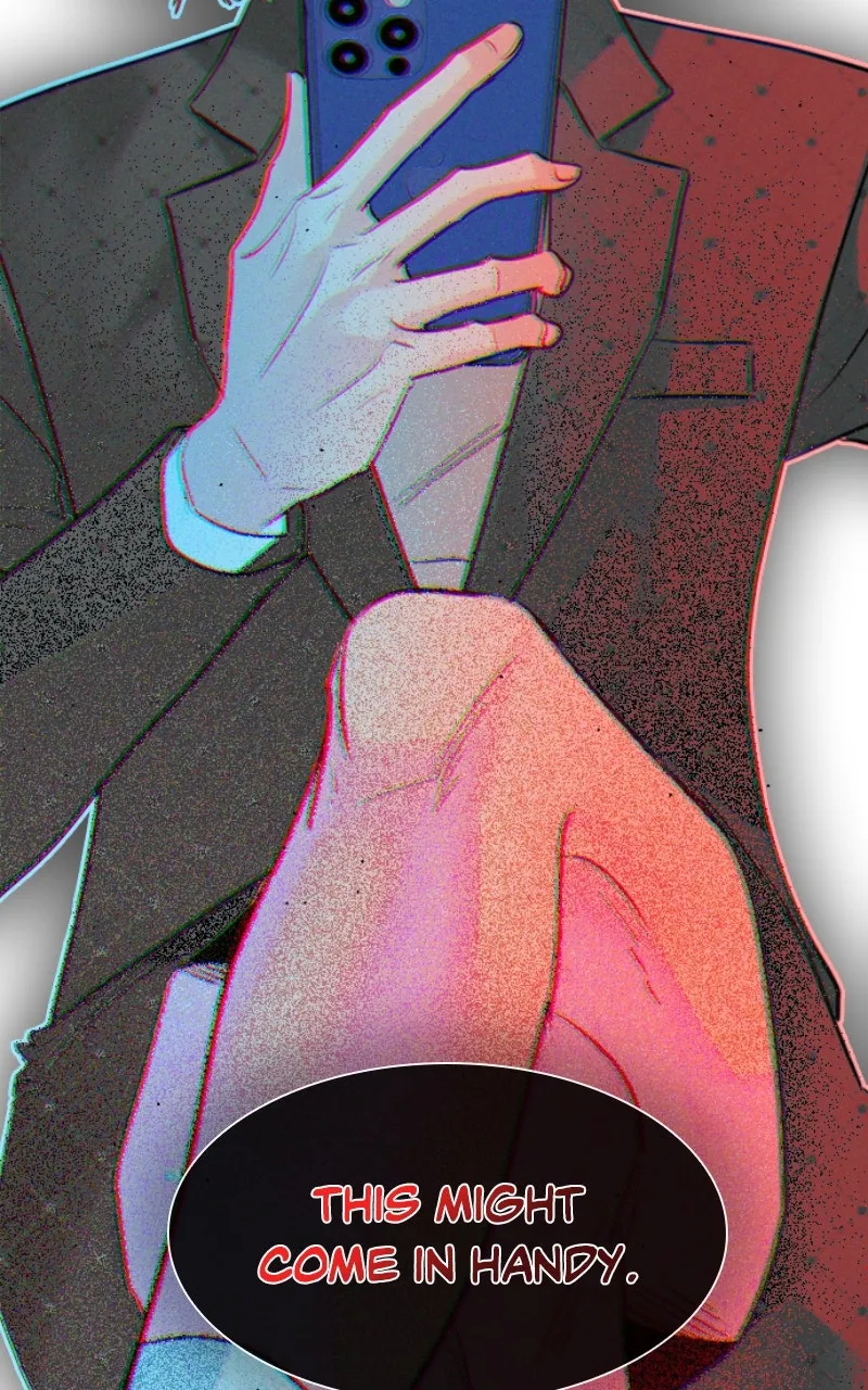Read Return to My Dark Past chapter 5 image 43 on Lezhin