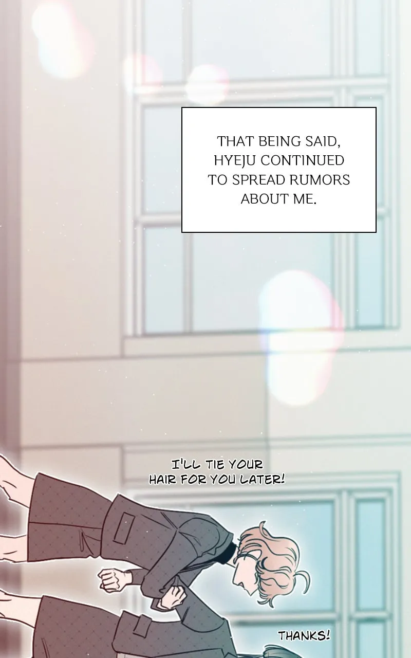 Read Return to My Dark Past chapter 5 image 48 on Lezhin