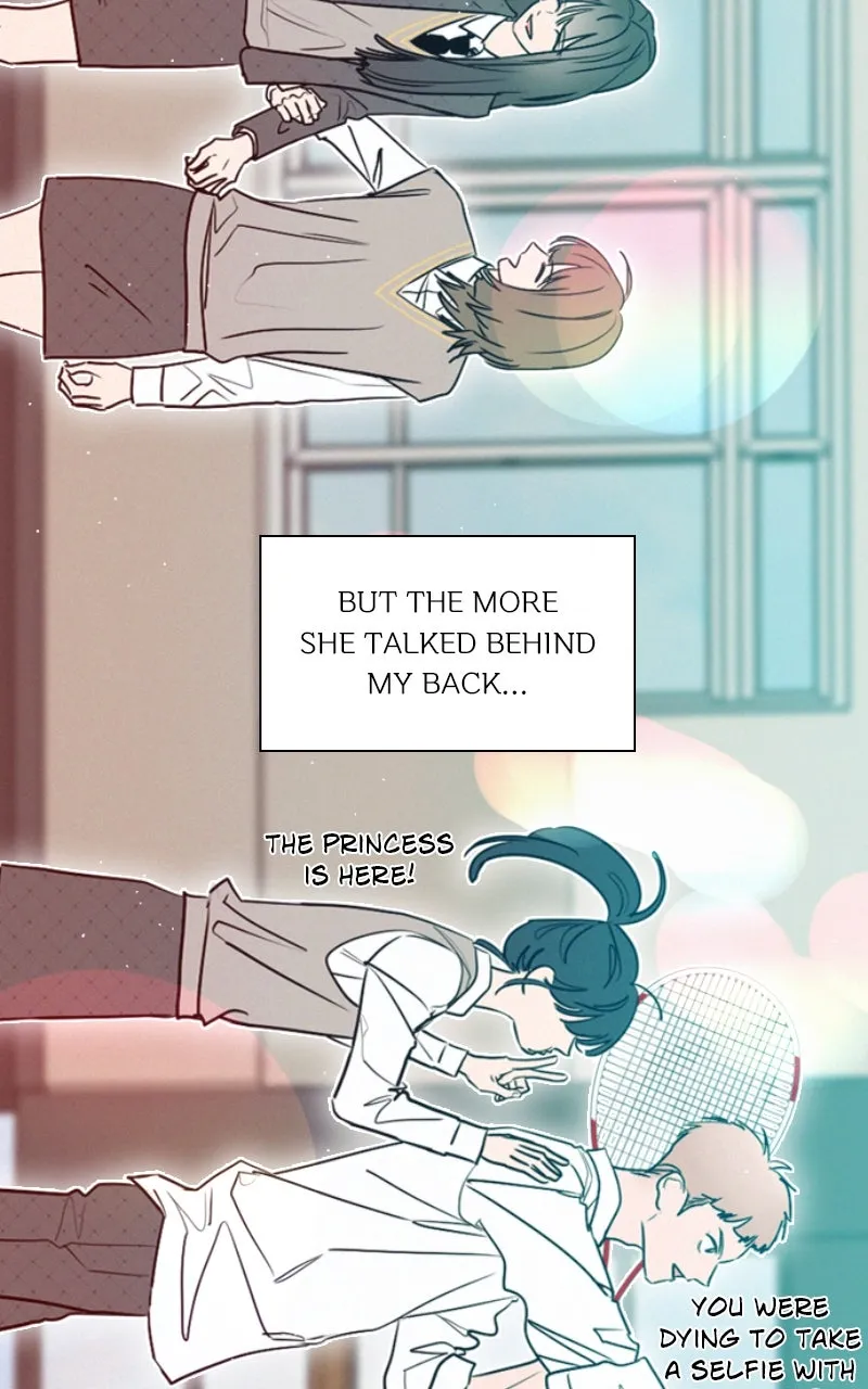 Read Return to My Dark Past chapter 5 image 49 on Lezhin