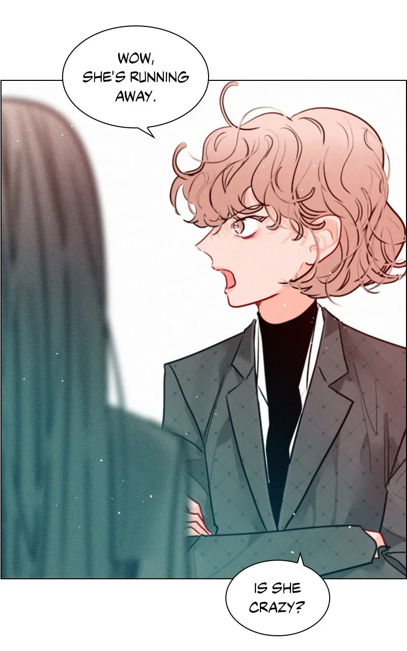 Read Return to My Dark Past chapter 5 image 5 on Lezhin