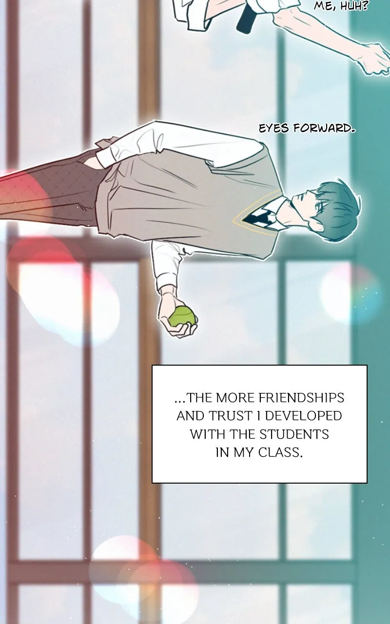 Read Return to My Dark Past chapter 5 image 50 on Lezhin