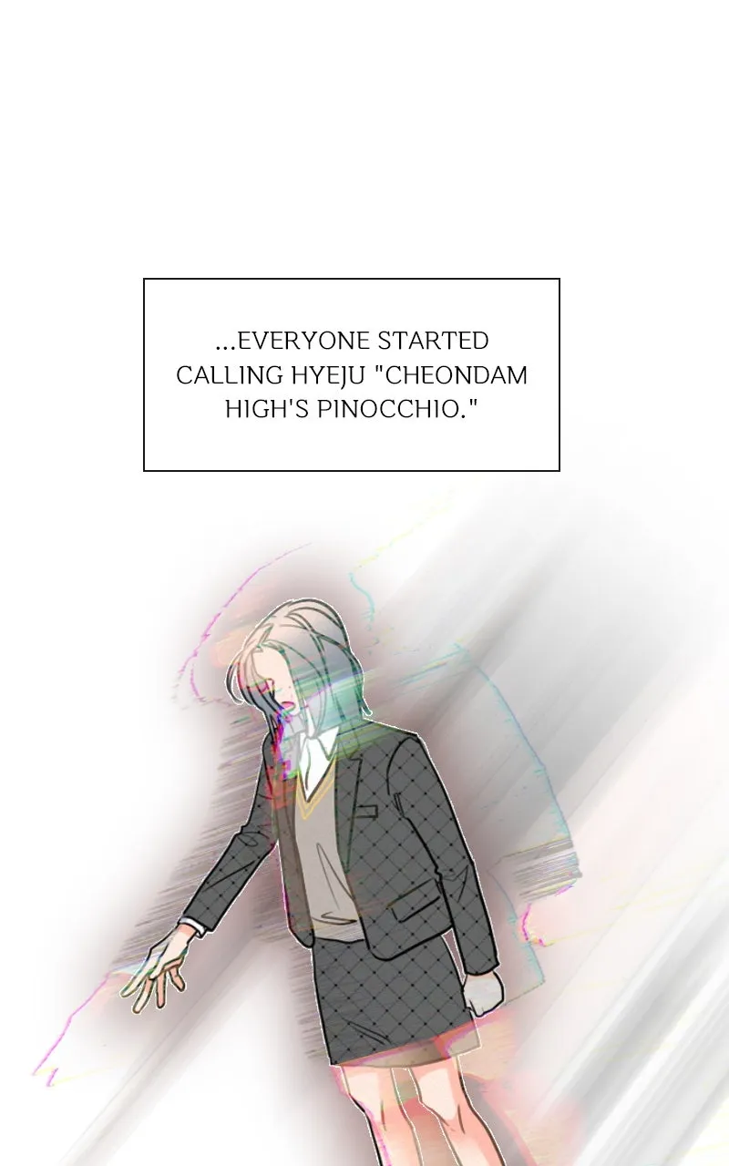 Read Return to My Dark Past chapter 5 image 53 on Lezhin