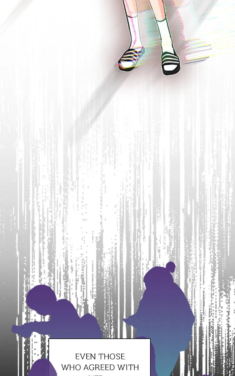 Read Return to My Dark Past chapter 5 image 54 on Lezhin