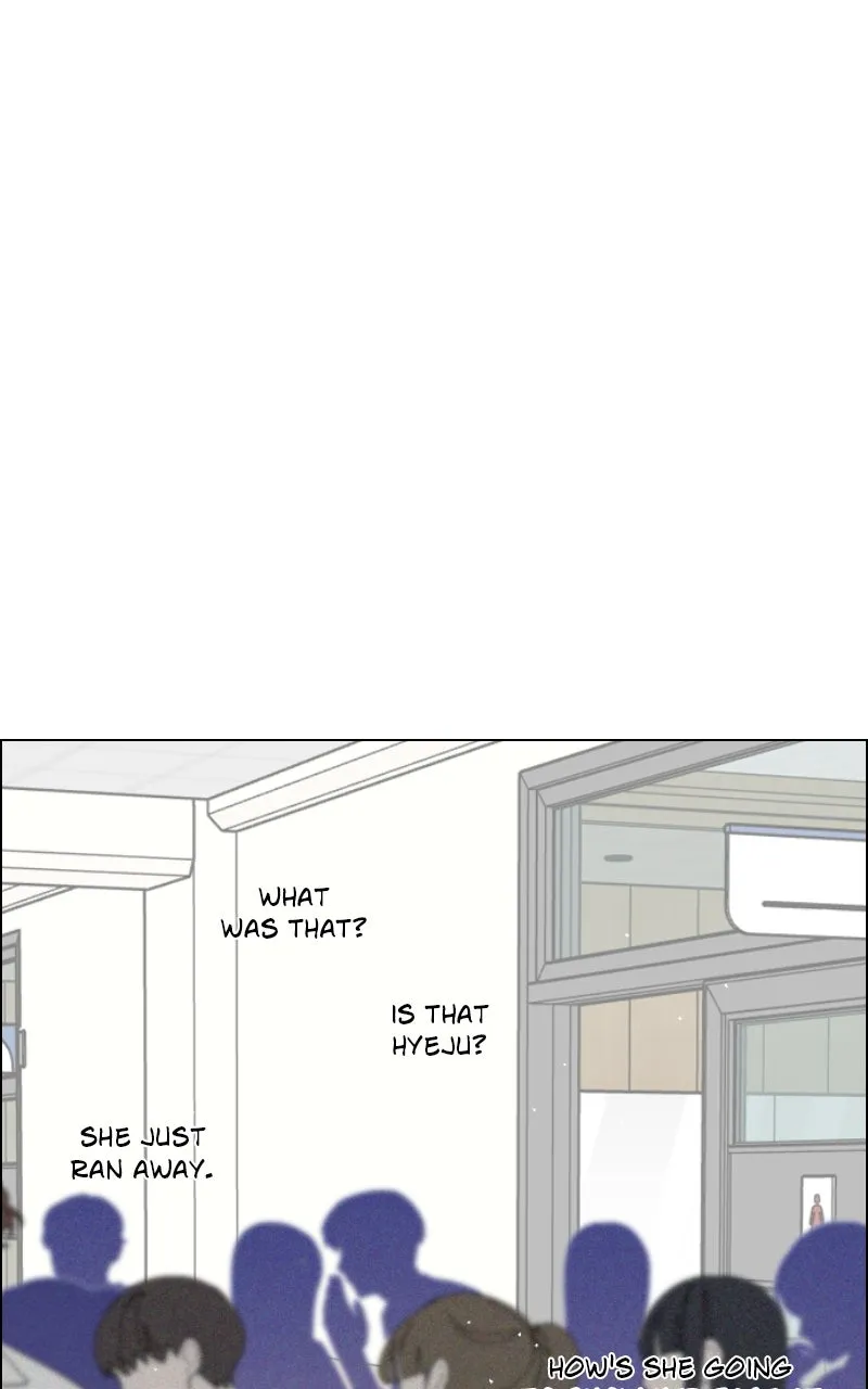 Read Return to My Dark Past chapter 5 image 6 on Lezhin