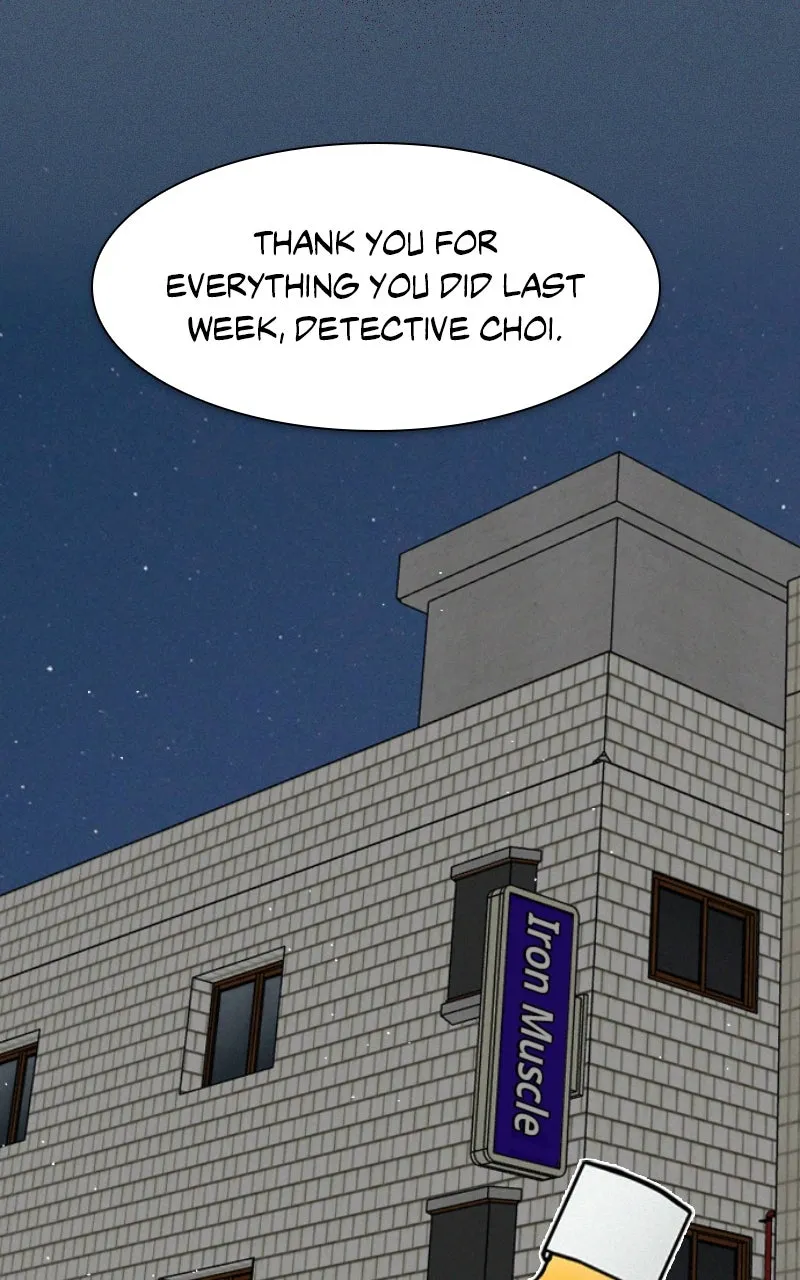Read Return to My Dark Past chapter 5 image 60 on Lezhin