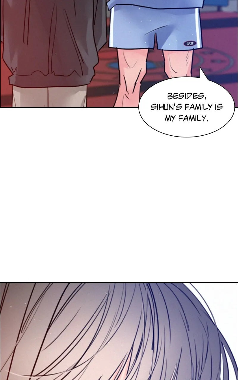 Read Return to My Dark Past chapter 5 image 64 on Lezhin