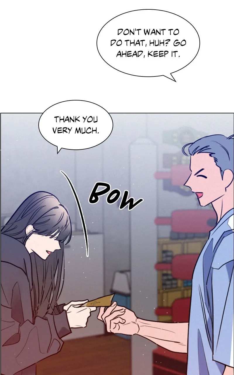 Read Return to My Dark Past chapter 5 image 68 on Lezhin