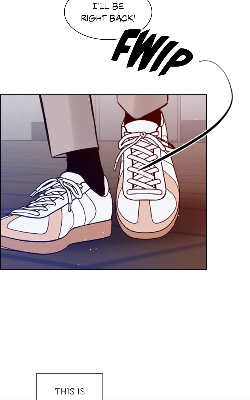 Read Return to My Dark Past chapter 5 image 73 on Lezhin