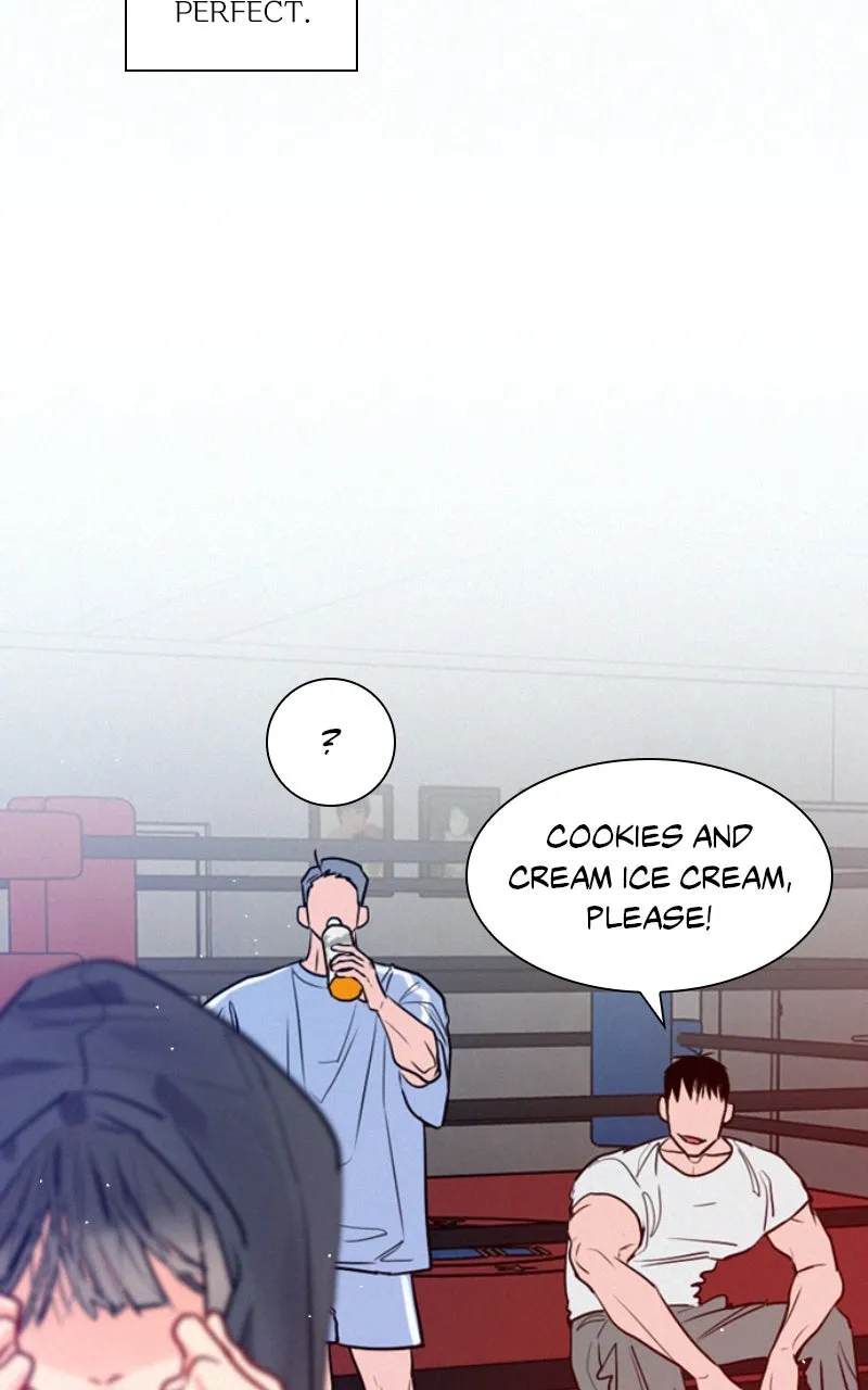 Read Return to My Dark Past chapter 5 image 74 on Lezhin