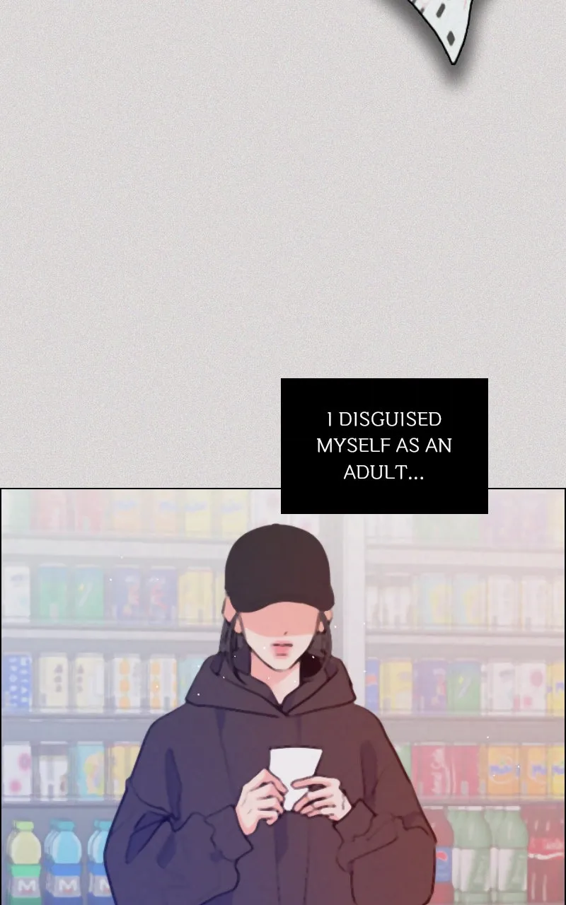 Read Return to My Dark Past chapter 5 image 80 on Lezhin