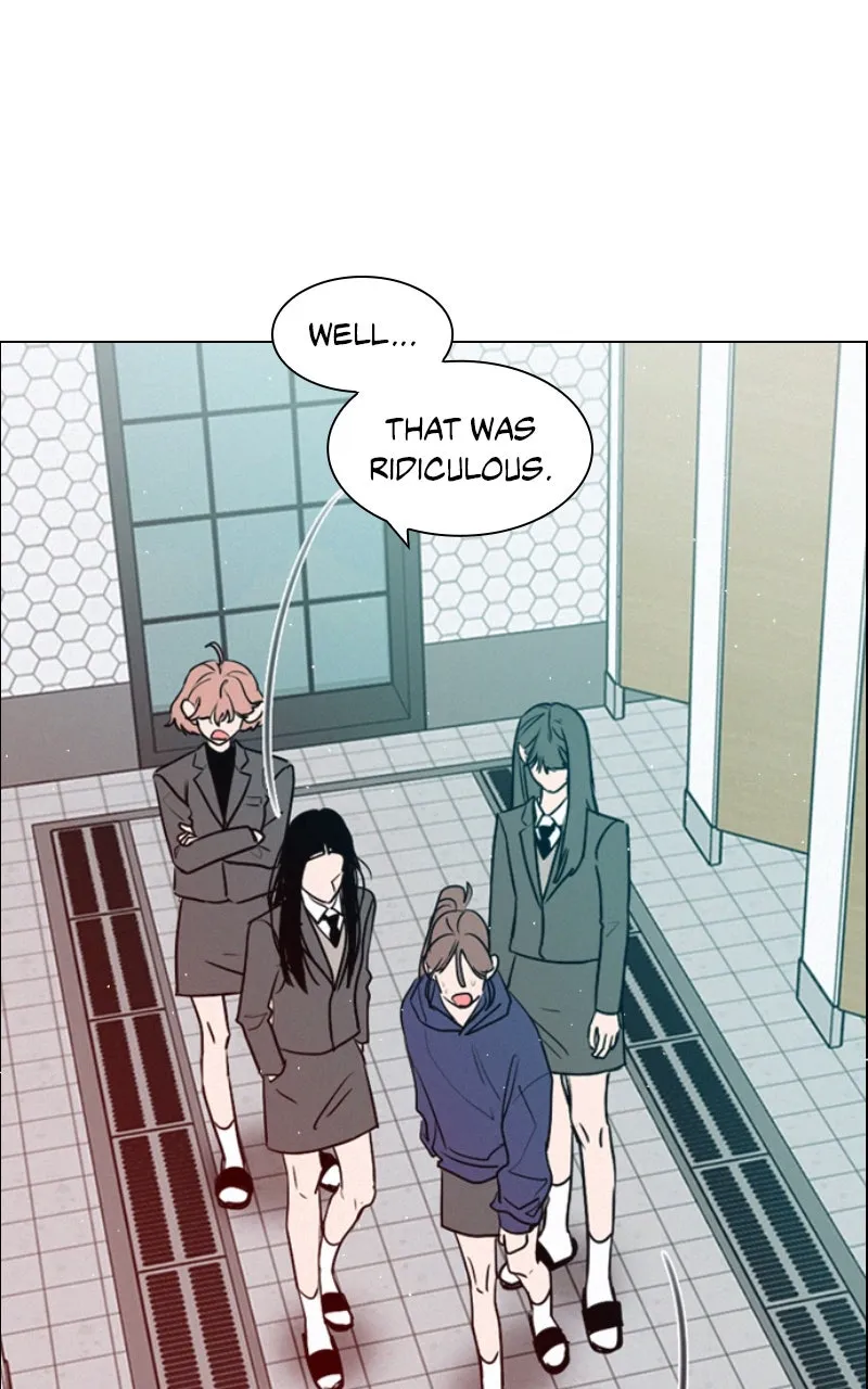 Read Return to My Dark Past chapter 5 image 9 on Lezhin