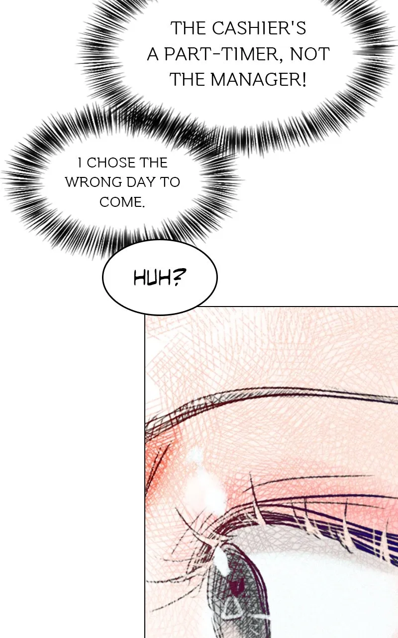 Read Return to My Dark Past chapter 5 image 98 on Lezhin
