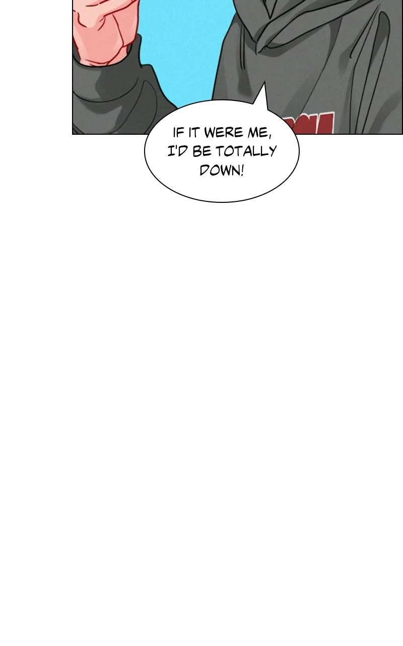 Read Return to My Dark Past chapter 50 image 10 on Lezhin