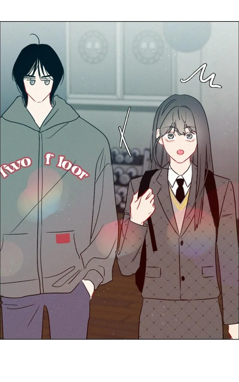 Read Return to My Dark Past chapter 50 image 103 on Lezhin