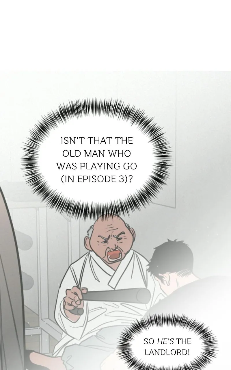 Read Return to My Dark Past chapter 50 image 104 on Lezhin