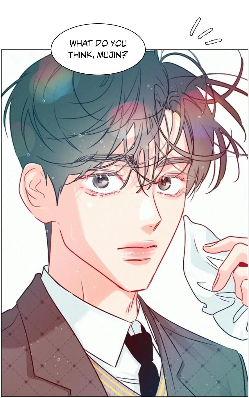 Read Return to My Dark Past chapter 50 image 13 on Lezhin