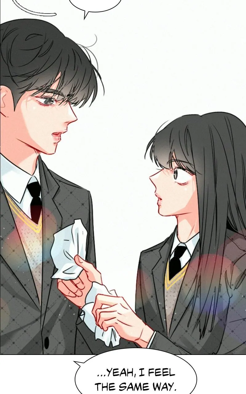 Read Return to My Dark Past chapter 50 image 16 on Lezhin