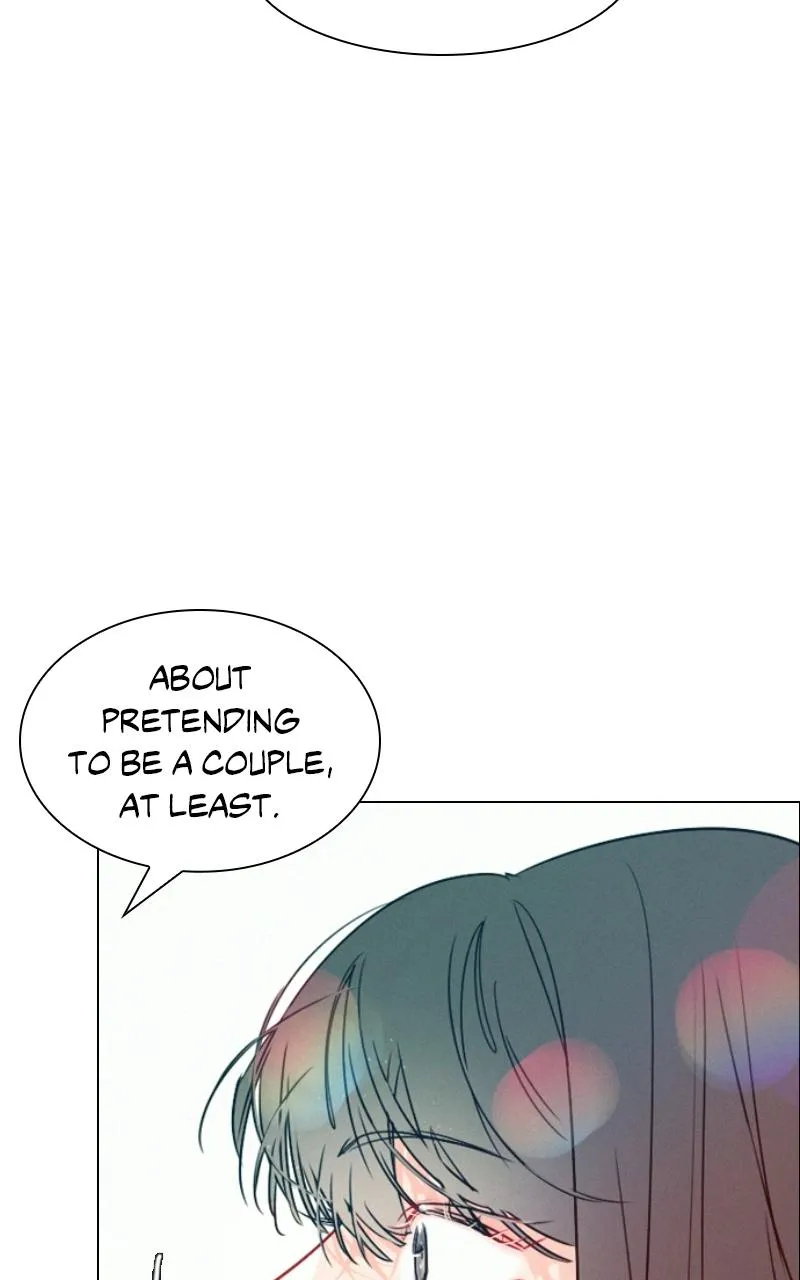 Read Return to My Dark Past chapter 50 image 17 on Lezhin