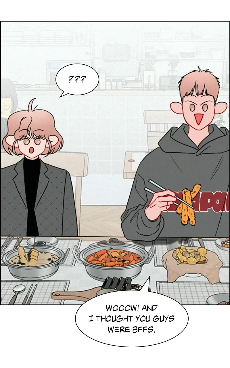 Read Return to My Dark Past chapter 50 image 19 on Lezhin