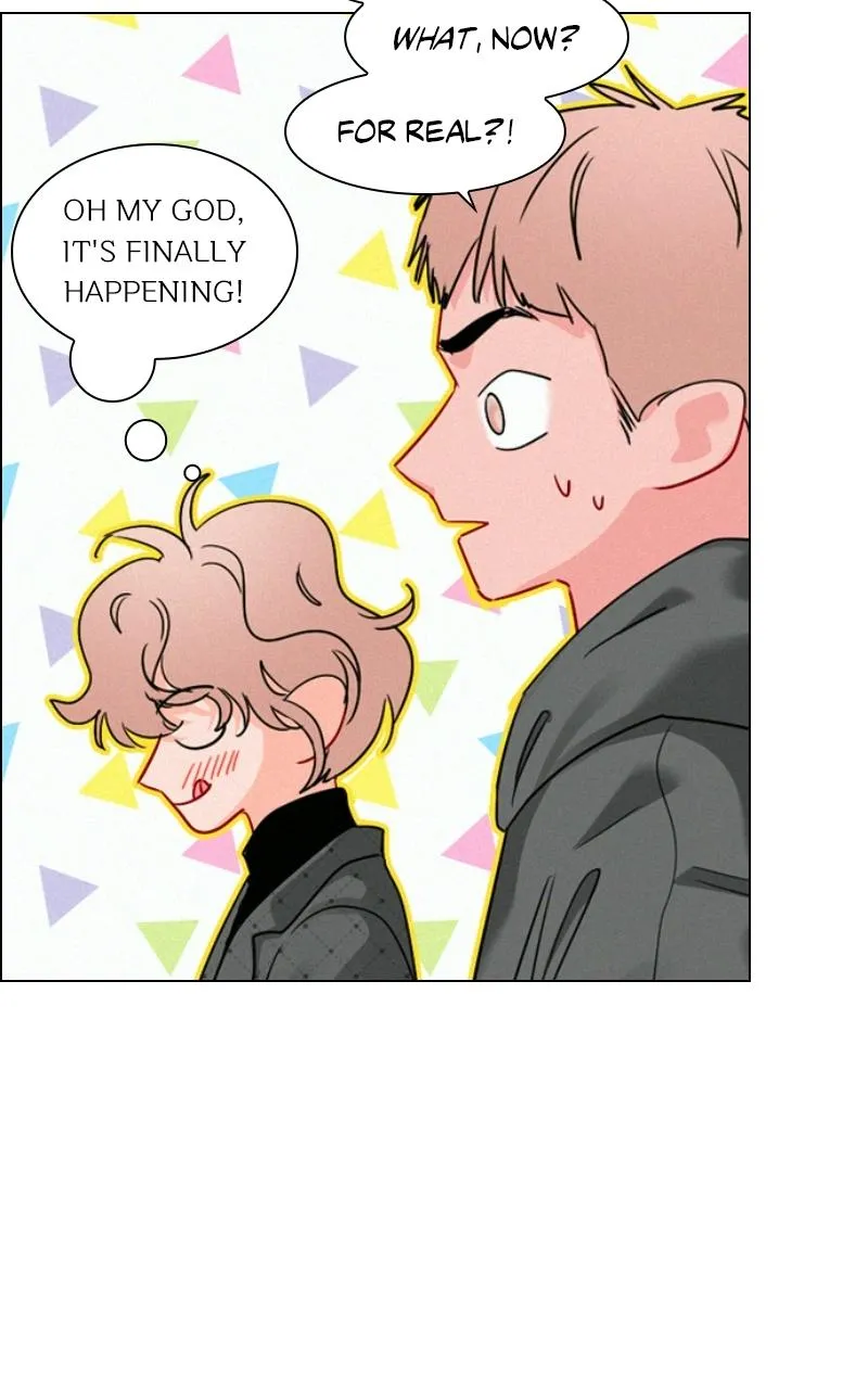 Read Return to My Dark Past chapter 50 image 22 on Lezhin