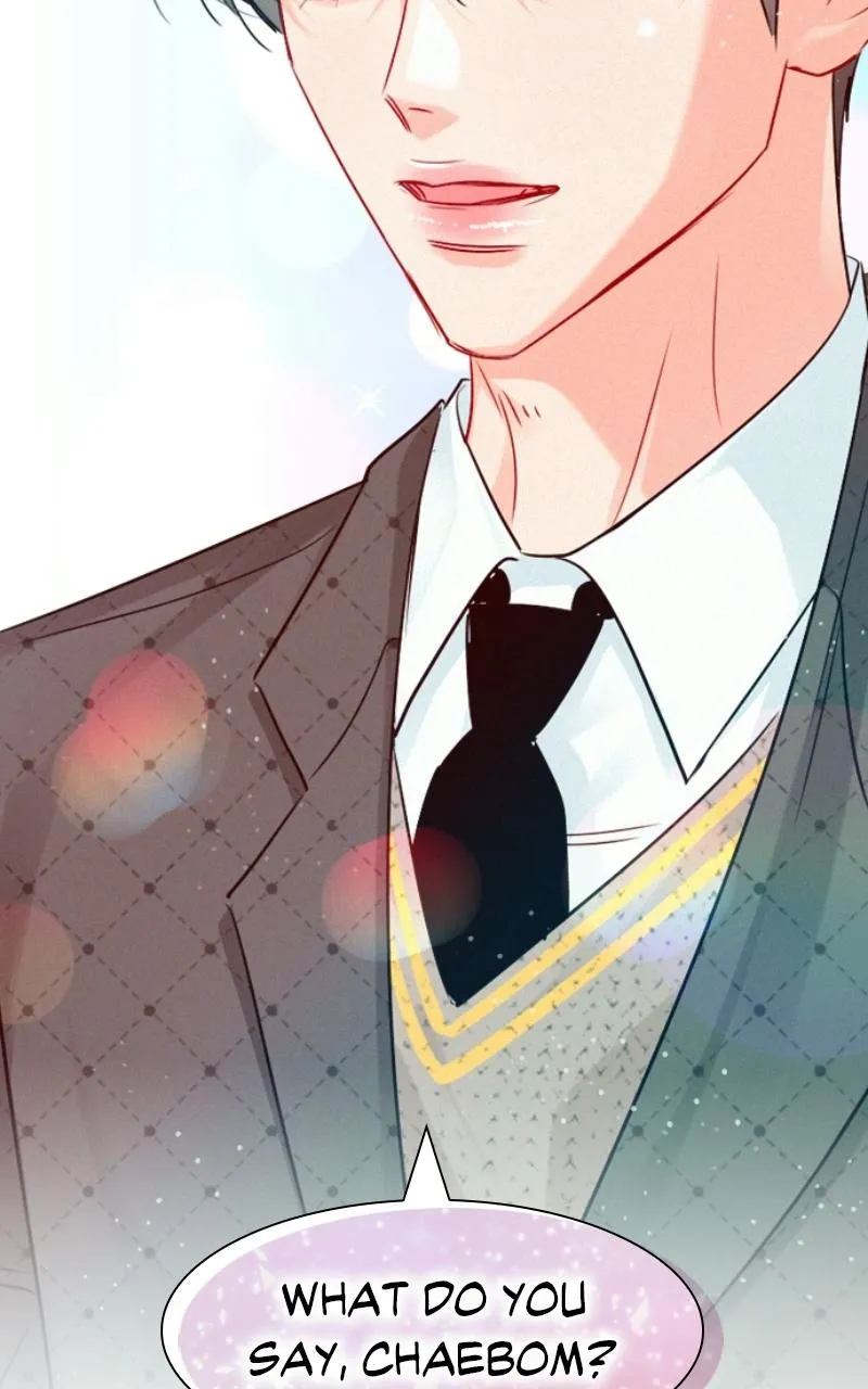 Read Return to My Dark Past chapter 50 image 24 on Lezhin