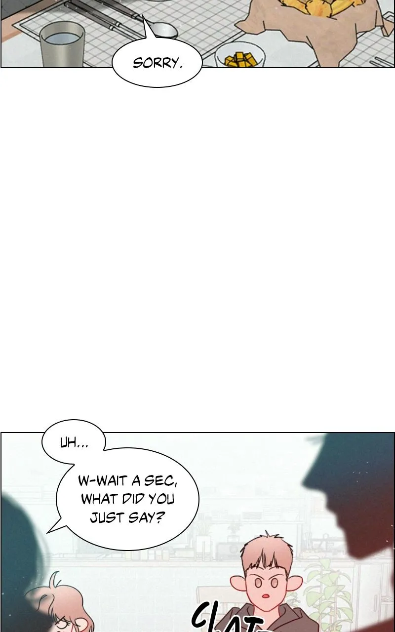 Read Return to My Dark Past chapter 50 image 27 on Lezhin